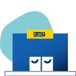 distribuzione capillare gma