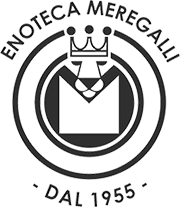 logo enoteca meregalli
