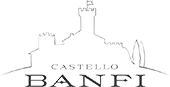 logo castello banfi