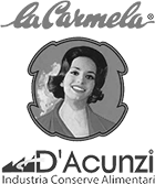 logo la carmelia